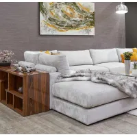 Zdjęcie Oryginalna sofa w kształcie litery U firmy Epoca