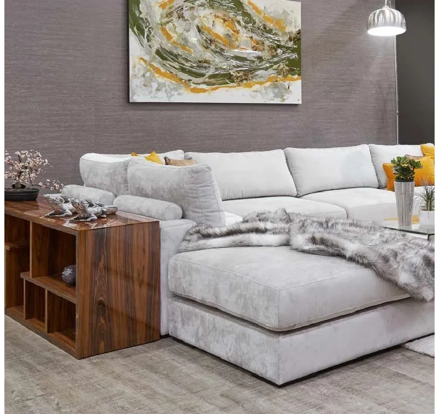 obrazek 1 Oryginalna sofa w kształcie litery U firmy Epoca