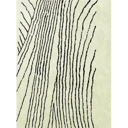 Zdjęcie Reprezentacyjny abstrakcyjny dywan do domu - Sartori Rugs