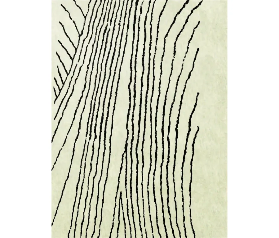 obrazek 1 Reprezentacyjny abstrakcyjny dywan do domu - Sartori Rugs
