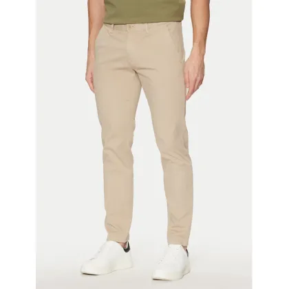 Zdjęcie Marc O'Polo Jeansy B21010810064 Beżowy Regular Fit