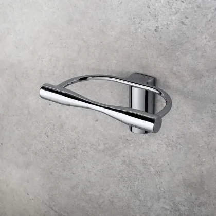 Zdjęcie Uchwyt na papier toaletowy z serii Luna