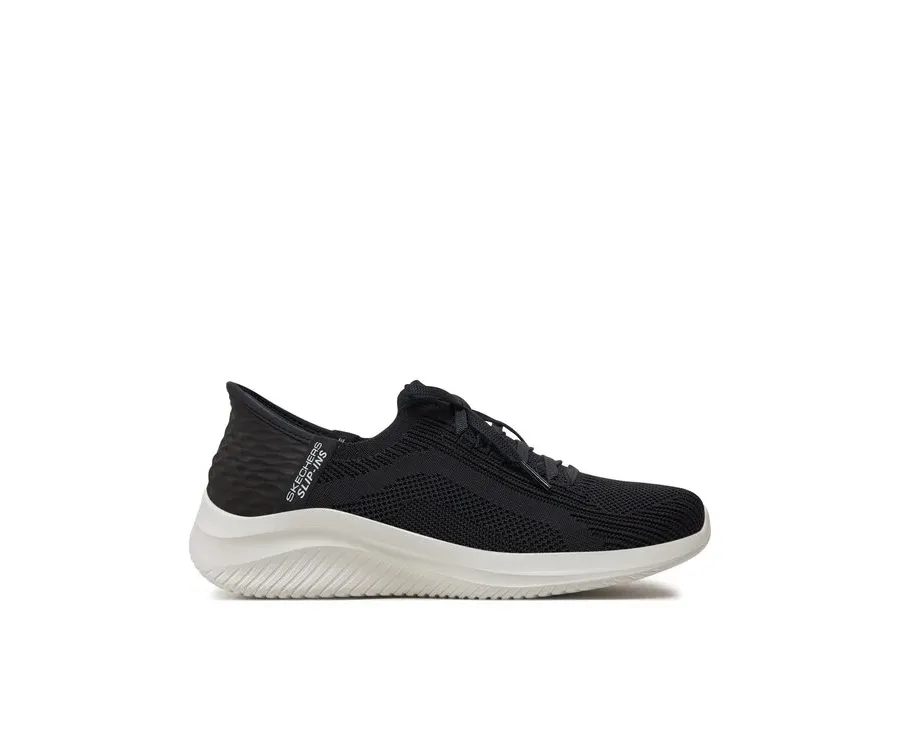 obrazek 1 Skechers Sneakersy Ultra Flex 3.0-Brilliant Path 149710/BLK Czarny