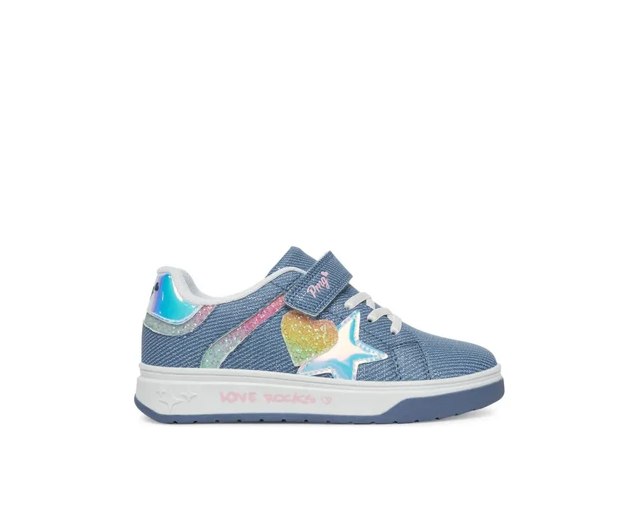 obrazek 1 Primigi Sneakersy 7960611 Niebieski