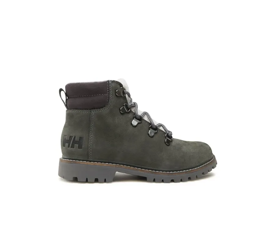 obrazek 1 Helly Hansen Trapery Iselle 11744_609 Khaki