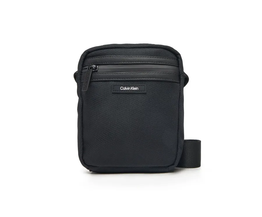 obrazek 1 Calvin Klein Saszetka K50K512772 Szary
