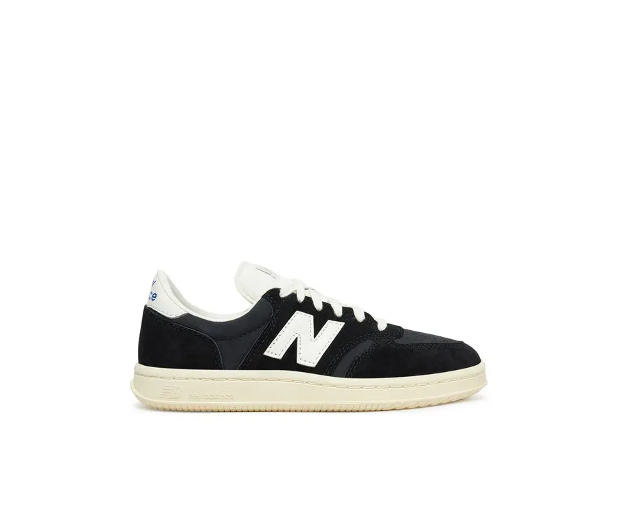 obrazek 1 New Balance Sneakersy CT500CK Czarny