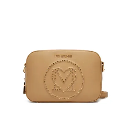 Zdjęcie LOVE MOSCHINO Torebka JC4068PP1ML1210A Brązowy