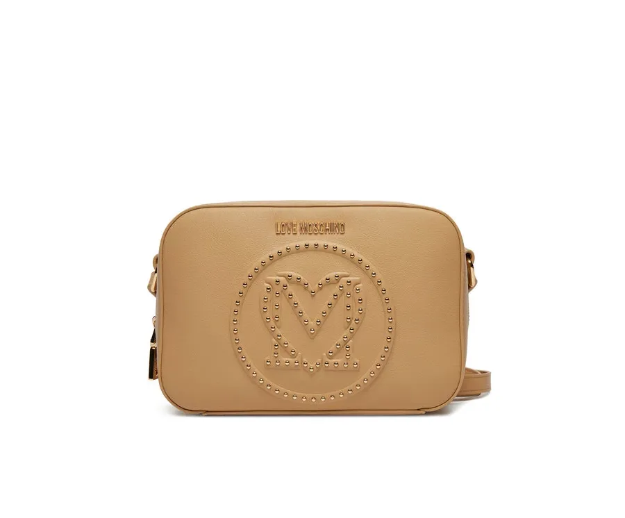 obrazek 1 LOVE MOSCHINO Torebka JC4068PP1ML1210A Brązowy