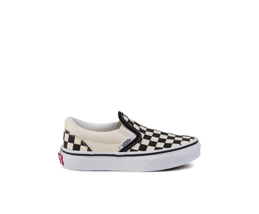 obrazek 1 Vans Tenisówki Classic Slip-On VN000ZBUEO11 Biały