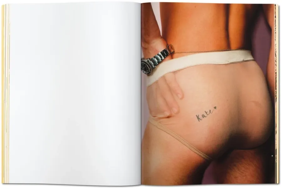 obrazek 9 Książka Mario Testino. SIR - Taschen