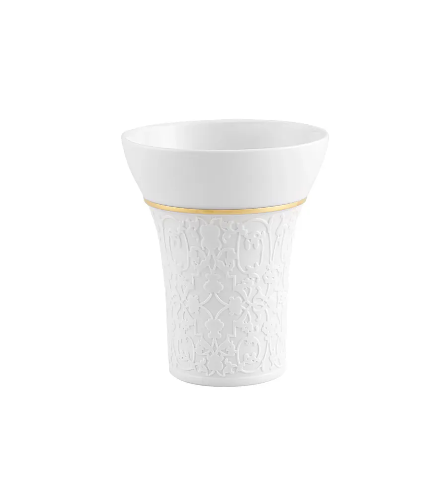 obrazek 2 Luksusowy porcelanowy zestaw 2 szklanek - Vista Alegre