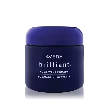Zdjęcie Aveda Brilliant Humectant Pomade Pasta do włosów 75 ml