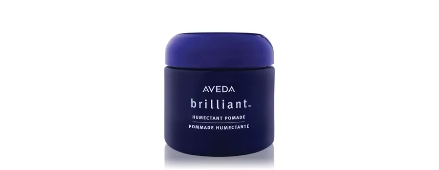obrazek 1 Aveda Brilliant Humectant Pomade Pasta do włosów 75 ml