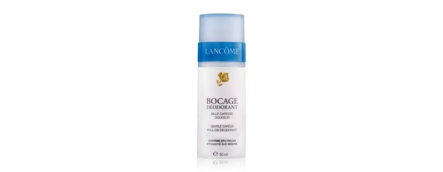 obrazek 1 Bocage Gentle Caress Déodorant - Dezodorant w kulce Lancôme