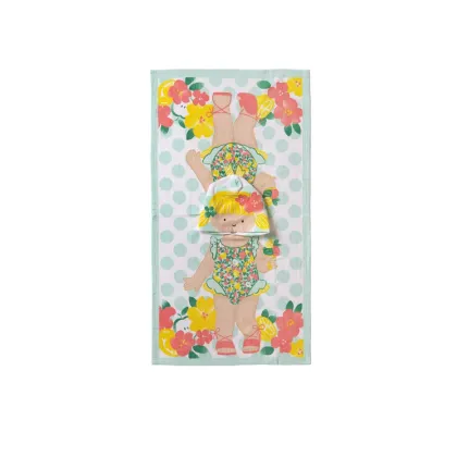 Zdjęcie Mayoral Ręcznik 9459 Kolorowy