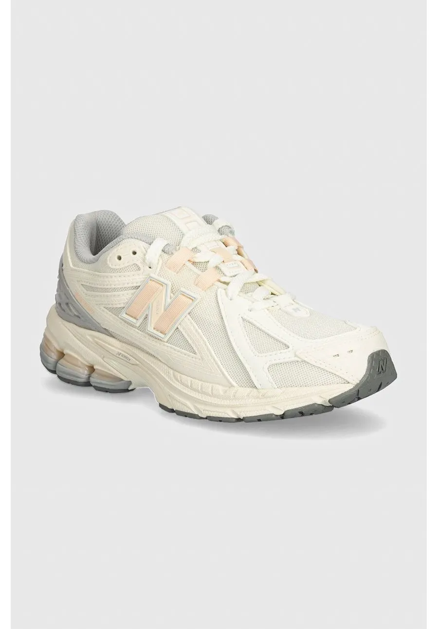 obrazek 1 New Balance sneakersy 1906 kolor beżowy GC1906ET