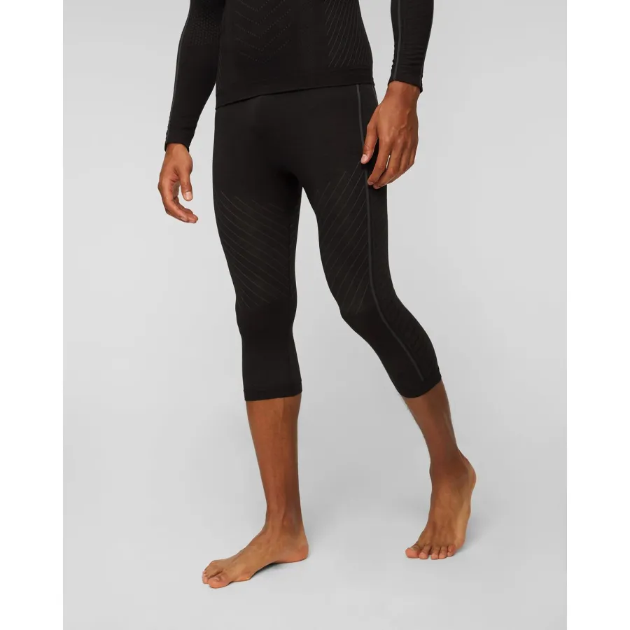 obrazek 1 Leginsy Termoaktywne 3/4 Męskie Helly Hansen H1 Pro Lifa Merino