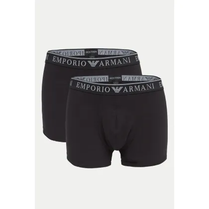 Zdjęcie Bokserki męskie 2-pak EMPORIO ARMANI UNDERWEAR Emporio Armani Underwear