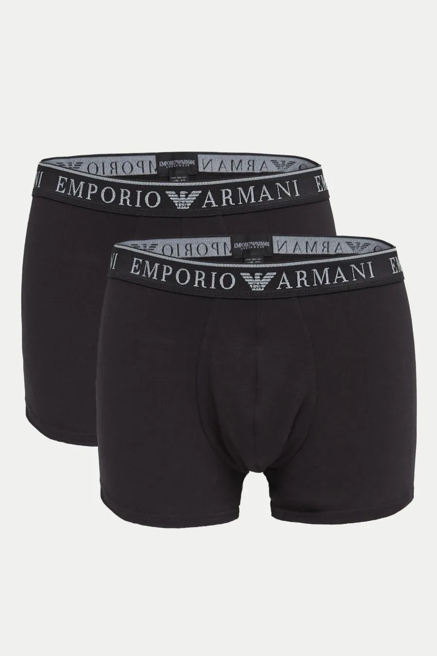 obrazek 1 Bokserki męskie 2-pak EMPORIO ARMANI UNDERWEAR Emporio Armani Underwear