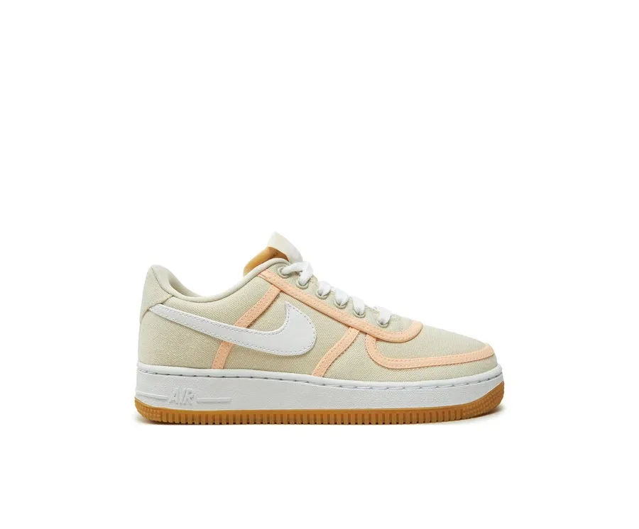 obrazek 1 Nike Sneakersy Air Force 1 '07 Prm CI9349 200 Beżowy