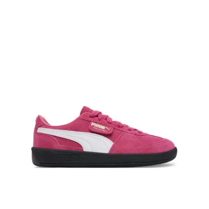 Zdjęcie Puma Sneakersy Palermo Team 396463 45 Różowy