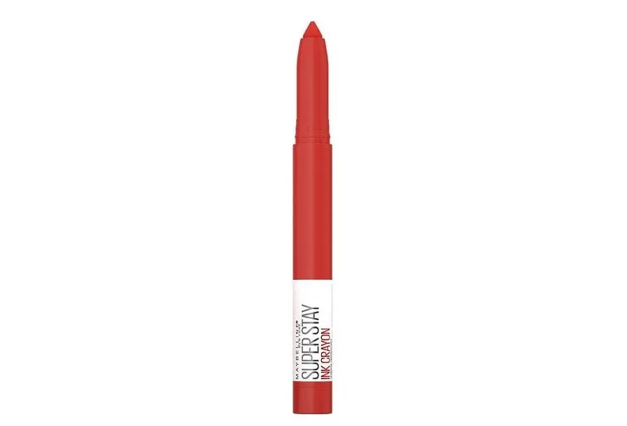 obrazek 1 Maybelline Super Stay Ink Crayon 115 Pomadka w kredce  Know No Limit