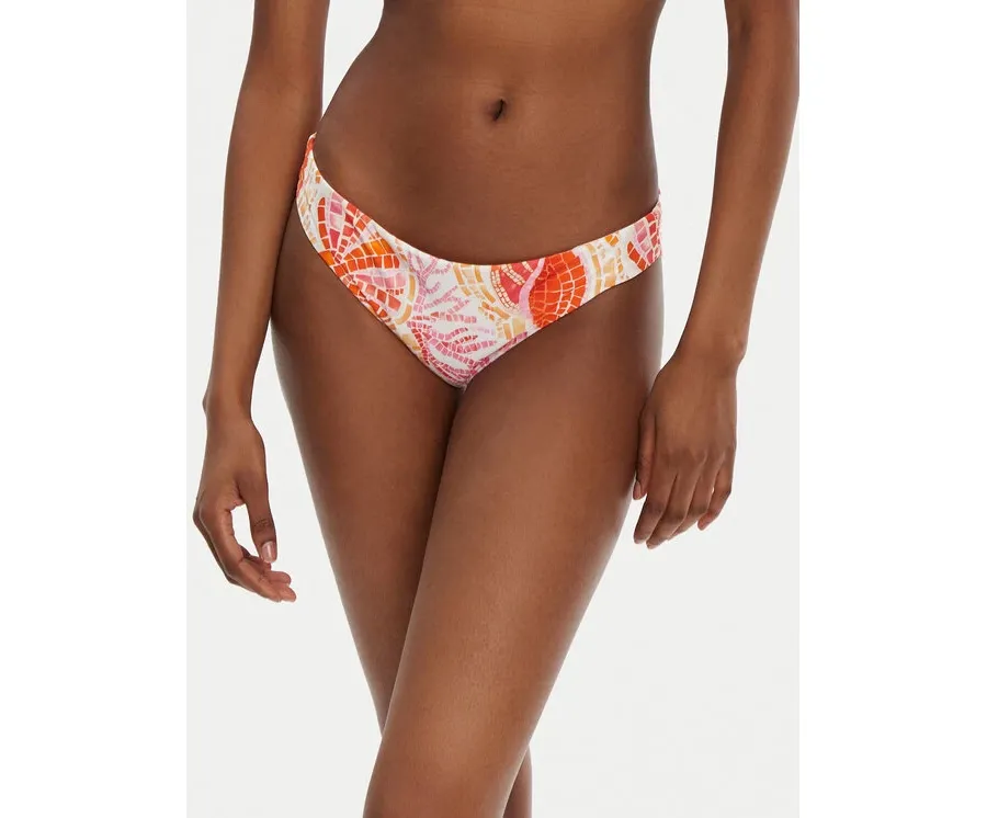 obrazek 1 Seafolly Dół od bikini La Mer 40473-214 Kolorowy