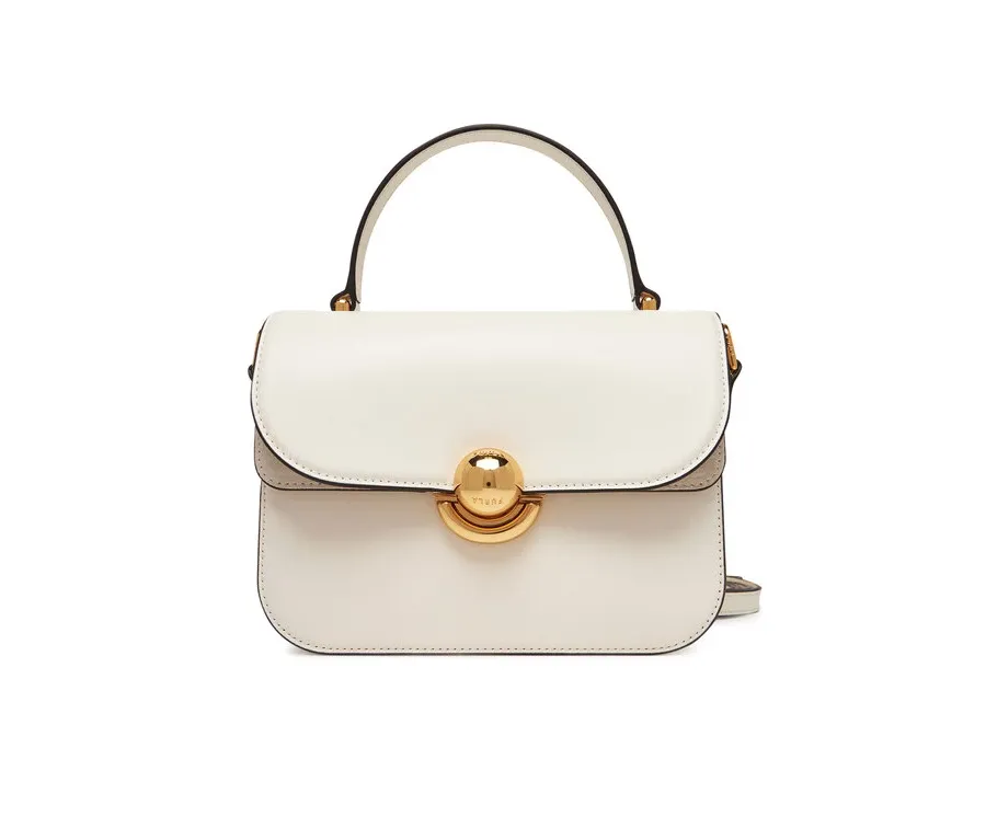 obrazek 1 Furla Torebka WB01475 BX0428 PNN00 Écru