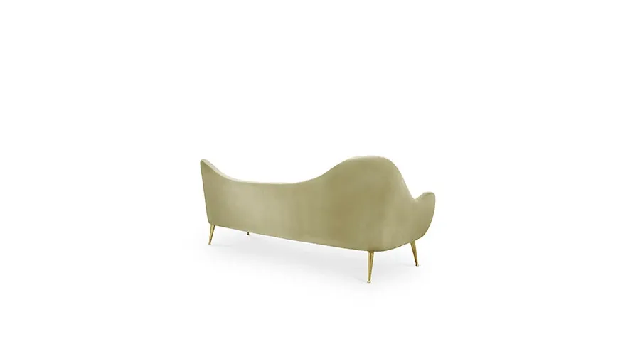 obrazek 2 Ekscentryczna portugalska sofa
