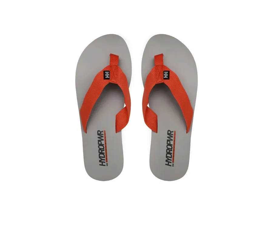 obrazek 1 Helly Hansen Japonki Seasand Hp 2 11954_308 Pomarańczowy