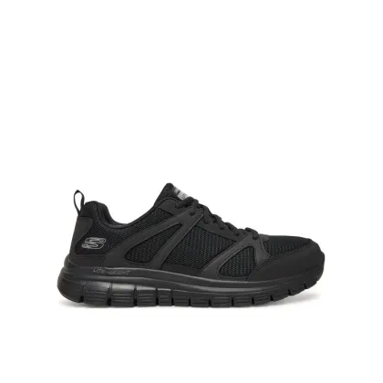 Zdjęcie Skechers Sneakersy BURNS 8790117 BBK Czarny