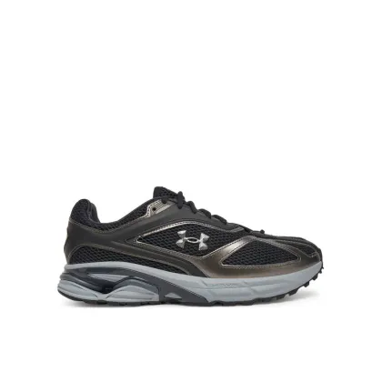 Zdjęcie Under Armour Sneakersy UA HOVR Apparition RTRFTR TC 3027595 Czarny
