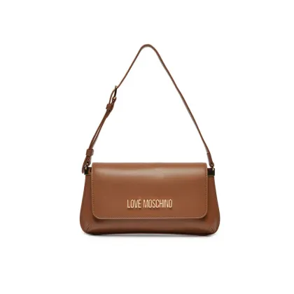 Zdjęcie LOVE MOSCHINO Torebka JC4058PP1MLO0201 Brązowy