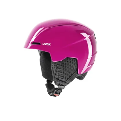 Zdjęcie Uvex Kask narciarski Viti Pure 56/6/322/14/01 Fioletowy