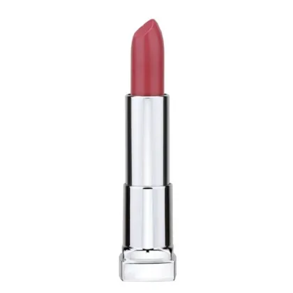 Zdjęcie Maybelline Color Sensational Smoked Roses Szminka do ust, 340 Blushed Rose 4.4 g