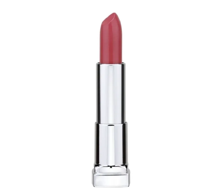 obrazek 1 Maybelline Color Sensational Smoked Roses Szminka do ust, 340 Blushed Rose 4.4 g