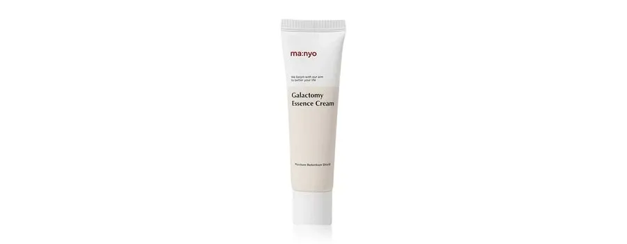 obrazek 1 ma:nyo Galactomy Essence Cream Krem do twarzy 50 ml