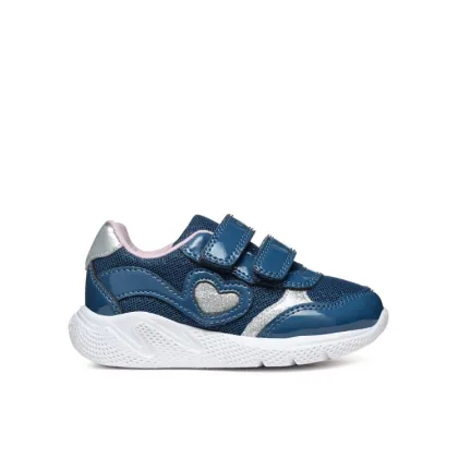 Zdjęcie Geox Sneakersy B Sprintye B554TA 0GNHH C4138 S Beżowy