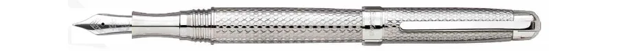 obrazek 1 ST-F9191-6  Pióro Wieczne STERLING SILVER 925