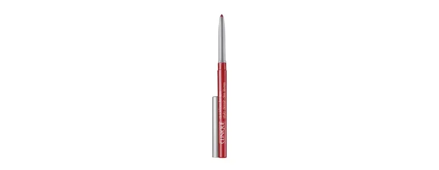 obrazek 1 CLINIQUE Quickliner For Lips Konturówka do ust 3 g Intense Cranberry