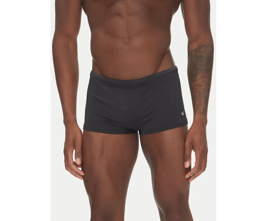 obrazek 1 Emporio Armani Kąpielówki EM000576 AF12331 UC001 Czarny