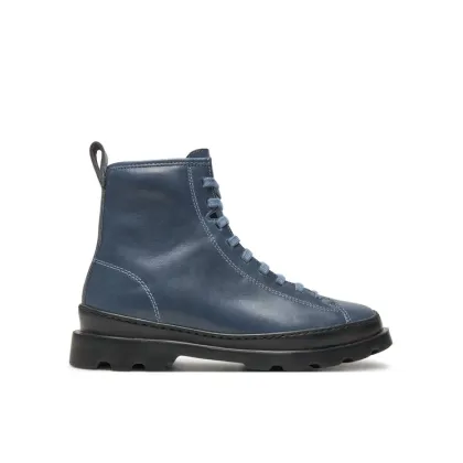 Zdjęcie Camper Botki Brutus K400325-049 Niebieski