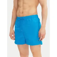 Zdjęcie Tommy Hilfiger Szorty kąpielowe UM0UM02793 Niebieski Regular Fit