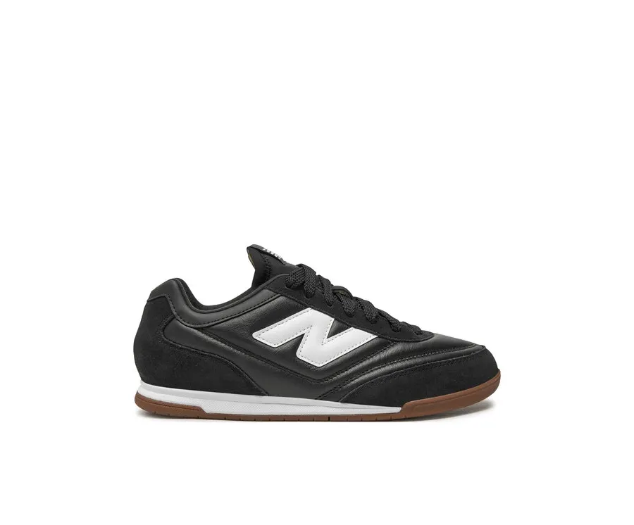 obrazek 1 New Balance Sneakersy URC42LB Czarny