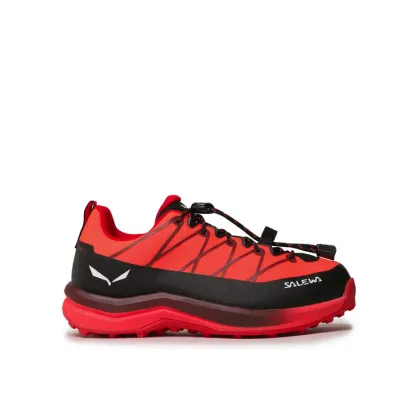 Zdjęcie Salewa Trekkingi Wildfire Ptx K 2 00-0000064012 Czerwony