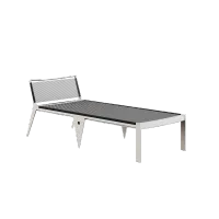 Zdjęcie Piękna designerska minimalistyczna kanapa