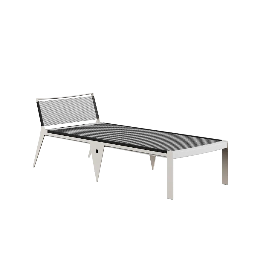 obrazek 1 Piękna designerska minimalistyczna kanapa
