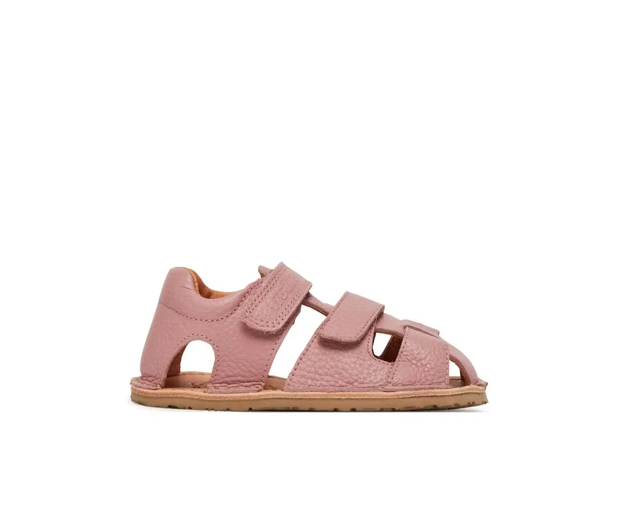 obrazek 1 Froddo Sandały Barefoot Flexy Avi G3150263-6 S Różowy