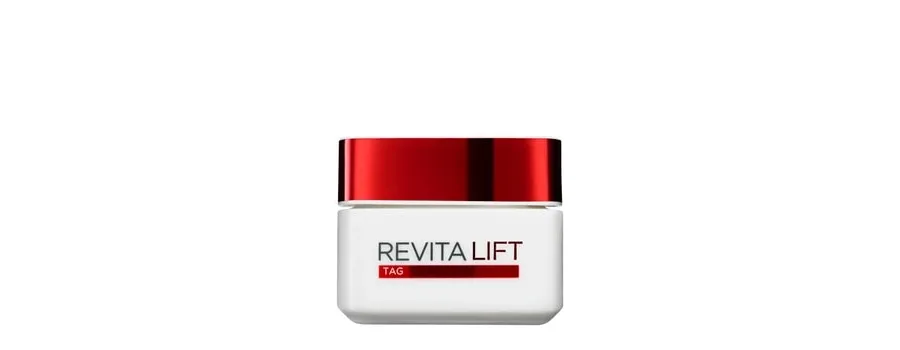 obrazek 1 L'Oréal Paris Revitalift Krem na dzień 50 ml